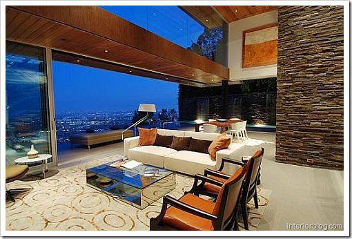 Къща за 4,95 милиона долара в LA