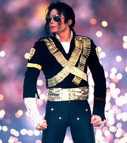 Michael Jackson - You Rock My World текст