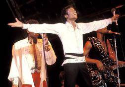Michael Jackson - Billie Jean текст