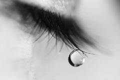 Колко дълго плачат жените?