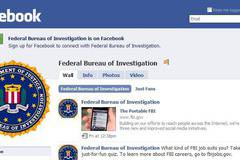 ФБР залага на Facebook