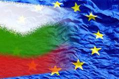 България напуска ЕС, показва среден пръст като пич, макар да е тя, а не той