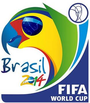 Световно първенство по футбол - Бразилия 2014
