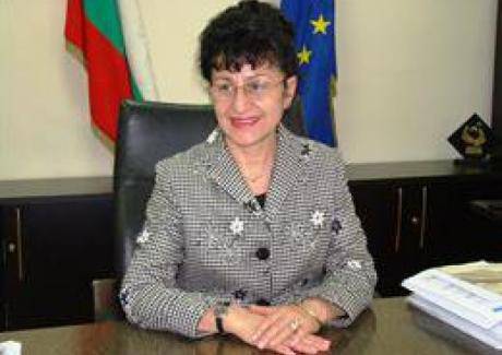 Анна-Мария Борисова си подаде оставката - премиерът я прие