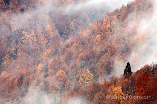 Северен Джендем: връх Ботев и пещера Водните Дупки | Pavel Pronin Photography. Снимки от България