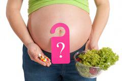Здрава имунна система през бременността