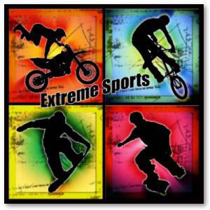 Най-опасните екстремни спортове в света