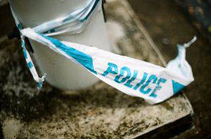Бомба избухна в близост до училище в Пловдив