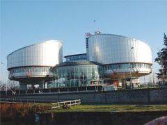 Европейският съд с ултиматум към България да ускори съдебните процеси