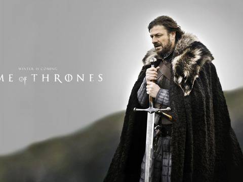 "Игра на тронове" по HBO