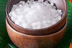 По-полезна ли е морската сол | dieti.info