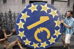 Може ли еврозоната да бъде спасена?