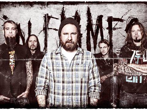 Метъл легендите In Flames стартираха европейско турне, свирят в София на 30 септември