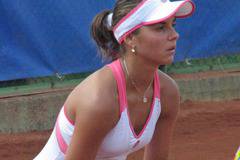 Томова и Стаматова във втори кръг на турнир в Турция