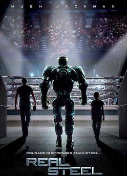 Download Real Steel Movie Exclusive