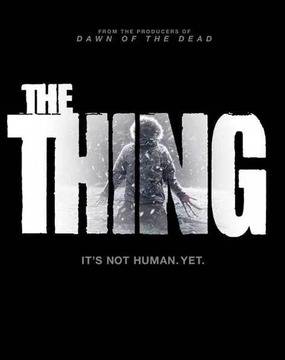 Download The Thing Movie Online