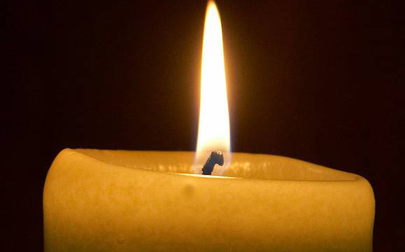 Палим свещ за жертвите на пътя в осем български града