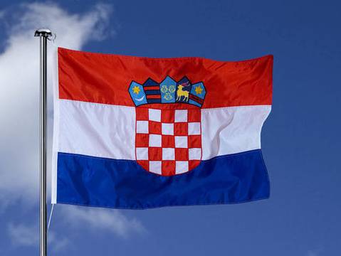 Европейският парламент одобри присъединяването на Хърватия към ЕС