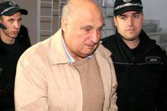 Пловдивският окръжен съд остави Кирил Рашков в затвора