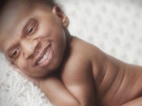 50 Cent се изгаври с новородената дъщеричка на Jay-Z и Beyonce