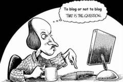 6 митa за блоговете