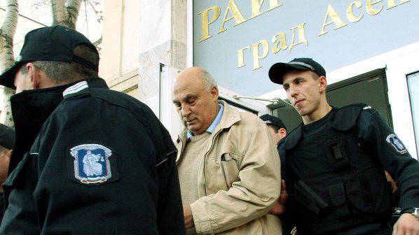 Поискаха 4 години затвор за Кирил Рашков