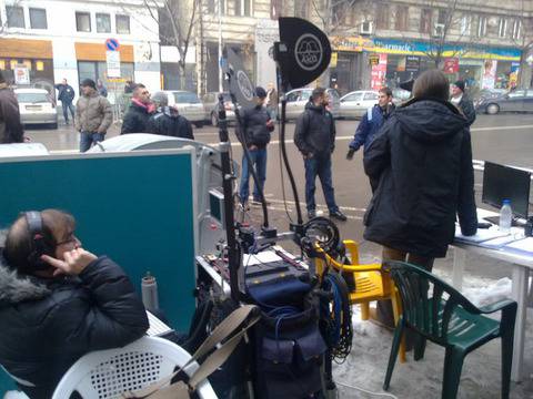 Джаро vs Иво Андонов в сблъсък от "Под прикритие" на столичния бул. "Ал. Стамболийски" (Видео)
