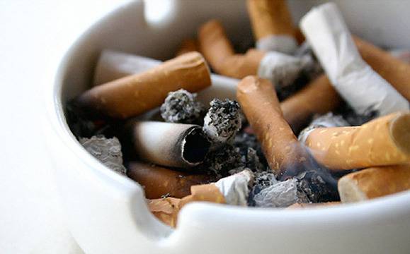Над две трети от случаите на рак в страната са свързани с пушенето
