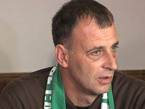 Тони Здравков: "Не смятам, че аз съм причината за загубата" - SportVox