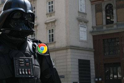Google Chrome и смартфоните отвръщат на удара