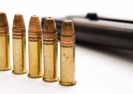 Въвеждат „вонящи” куршуми за борба с безредиците