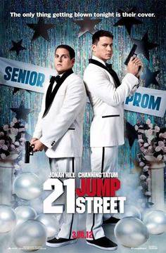 Download 21 Jump Street Movie Exclusive