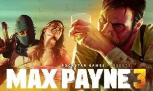 Max Payne 3 – ревю