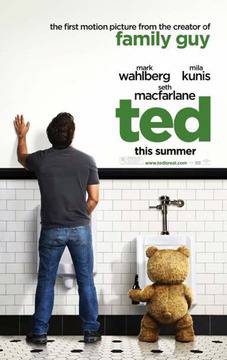 Download Ted Movie in HD