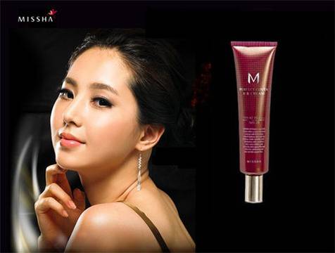 ББ крем: тайната на корейските красавици