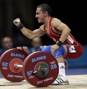 Валентин Христов: "Не съжалявам, че медалът е за Азербайджан" - SportVox