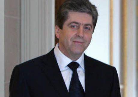 Георги Първанов се включва в политиката