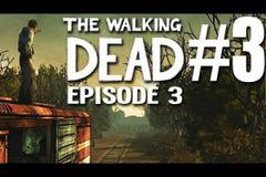 The Walking Dead Episode 3: Long Road Ahead – Ревю