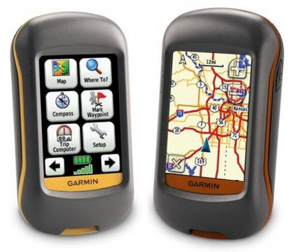 Ръчен GPS за измерване на площиGPS навигация, GPS навигация за камион и кола, Таблети от IskamGPS.com