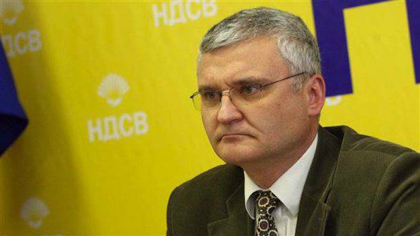 Минчо Спасов: Полицаите не трябва да очакват промени от Цветанов