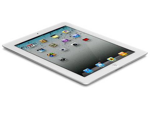 iPad mini слага край на 9.7-инчовия iPad 2