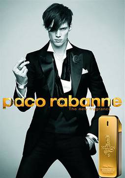 Paco Rabanne 1 Million мъжки парфюм 100ml