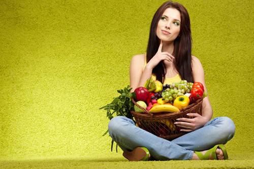 Вегетарианството - опасно ли е за здравето?