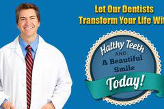 Affordable Dentist In Miami