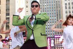 Gangnam Style измести Джей Ло от втората позиция в Youtube