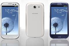 Samsung Galaxy S III е вече на по-ниска цена в България!
