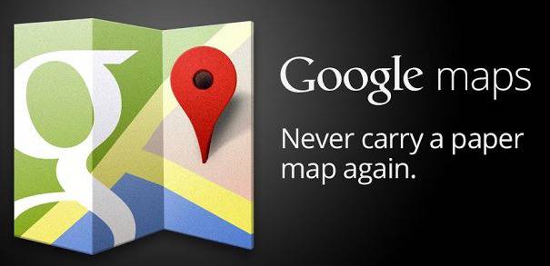 Google Maps за iOS до края на годината. Какво ще кажат Apple?