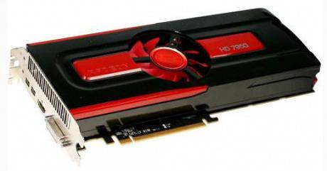 AMD пуска адаптера Radeon HD 7890 (Tahiti LE) на 27 ноември
