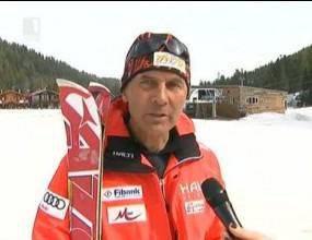 Националите по ски откриват сезона в Райтералм