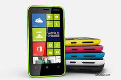 Nokia Lumia 620 – най-евтиният WP8 телефон на Nokia